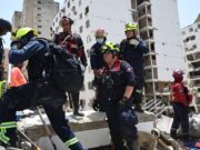 Casi mil muertos tras los terremotos en Venezuela; ONU reporta más de 50 mil desaparecidos