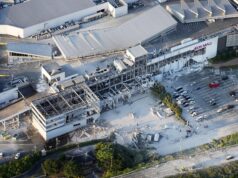 Sismo de 7.1 en sur de Japón deja heridos y daños materiales