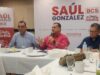 ESCAPARATE POLÍTICO Por Jesús Ojeda Castro