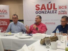 ESCAPARATE POLÍTICO Por Jesús Ojeda Castro