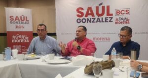 ESCAPARATE POLÍTICO Por Jesús Ojeda Castro