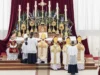 El superior de los ‘lefebvrianos’ tacha de injustas e inválidas las sanciones del Vaticano