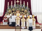 El superior de los ‘lefebvrianos’ tacha de injustas e inválidas las sanciones del Vaticano