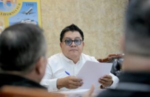 Atiende XV Ayuntamiento de Los Cabos planteamientos de Antorcha Campesina