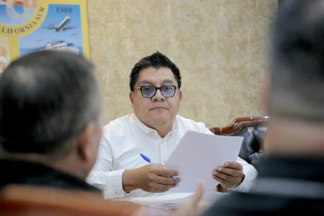 ALBERTO RENTERÍA ANTORCHA CAMPESINA 2