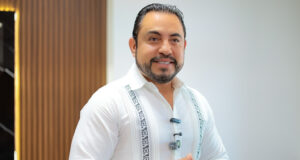 Aprueba FISAM reestructura interna para mejorar infraestructura en Los Cabos: Christian Agúndez