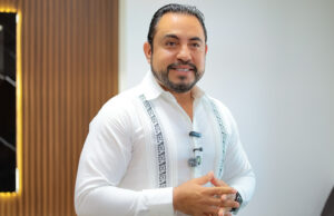 Aprueba FISAM reestructura interna para mejorar infraestructura en Los Cabos: Christian Agúndez