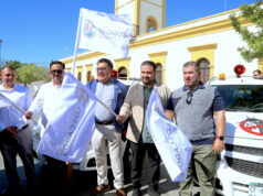 Arranca en Los Cabos programa municipal de Fumigación Contra el Dengue; Recorrerá colonias durente cinco meses