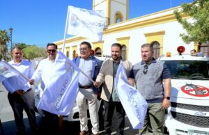 Arranca en Los Cabos programa municipal de Fumigación Contra el Dengue; Recorrerá colonias durente cinco meses