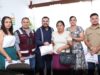 Atención Ciudadana entrega apoyos asistenciales a familias de la Zona Norte