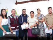 Atención Ciudadana entrega apoyos asistenciales a familias de la Zona Norte