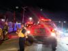 Atiende XV Ayuntamiento de Los Cabos incendios en dos restaurantes de San José del Cabo