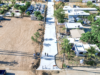 Avanza programa de obra pública en Los Cabos con pavimentación e infraestructura social