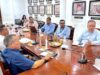 Con inversión superior a 38 MDP, Ayuntamiento de Los Cabos y CFE llevarán luz eléctrica a La Candelaria
