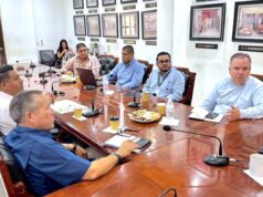 Con inversión superior a 38 MDP, Ayuntamiento de Los Cabos y CFE llevarán luz eléctrica a La Candelaria