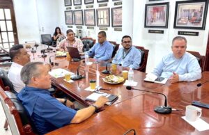 Con inversión superior a 38 MDP, Ayuntamiento de Los Cabos y CFE llevarán luz eléctrica a La Candelaria