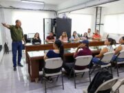 ESCAPARATE POLÍTICO Por Jesús Ojeda Castro