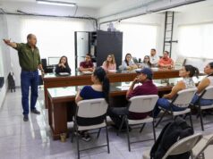 ESCAPARATE POLÍTICO Por Jesús Ojeda Castro