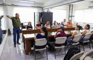 ESCAPARATE POLÍTICO Por Jesús Ojeda Castro