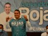 ESCAPARATE POLÍTICO Por Jesús Ojeda Castro