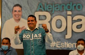 ESCAPARATE POLÍTICO Por Jesús Ojeda Castro