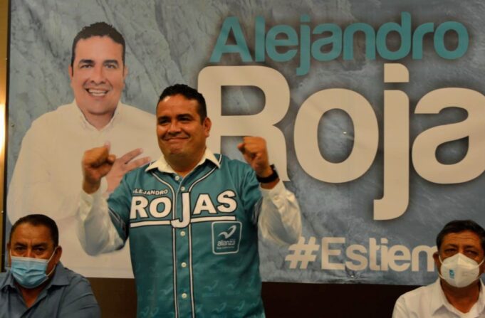 Alejandro Rojas 28 07 2026