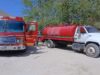 Bomberos de Cabo San Lucas atendió 468 servicios de emergencia durante junio