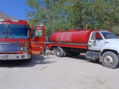 Bomberos de Cabo San Lucas atendió 468 servicios de emergencia durante junio