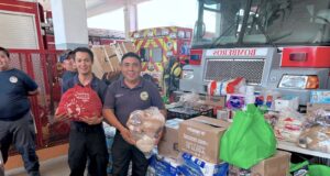 Entrega XV Ayuntamiento cerca de un millón de pesos para fortalecer al sector agropecuario de Los Cabos