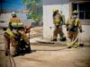 Explosión en domicilio de Santa Rosa activa operativo de emergencia en San José del Cabo