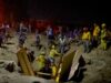 Bomberos de San José del Cabo atendieron más de mil 800 emergencias durante primer semestre de 2026
