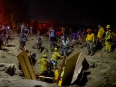 Bomberos de San José del Cabo atendieron más de mil 800 emergencias durante primer semestre de 2026