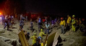 Bomberos de San José del Cabo atendieron más de mil 800 emergencias durante primer semestre de 2026