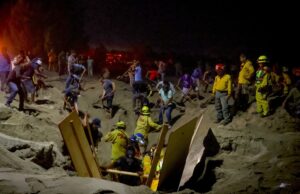 Bomberos de San José del Cabo atendieron más de mil 800 emergencias durante primer semestre de 2026