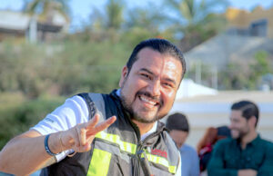 Gobierno de Los Cabos impulsa recuperación de espacios públicos con “Cabildo en Tu Comunidad”