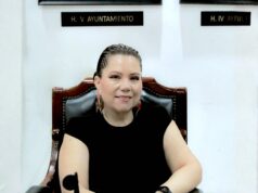 Fortalece Cabildo de Los Cabos operatividad de Bomberos con mesa de trabajo interinstitucional