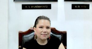 Fortalece Cabildo de Los Cabos operatividad de Bomberos con mesa de trabajo interinstitucional