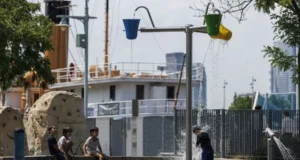 Estados Unidos afronta temperaturas récord de hasta 49 grados en la época más caliente del año
