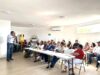 Enlaces de archivo reciben capacitación para mejorar la organización documental en Los Cabos