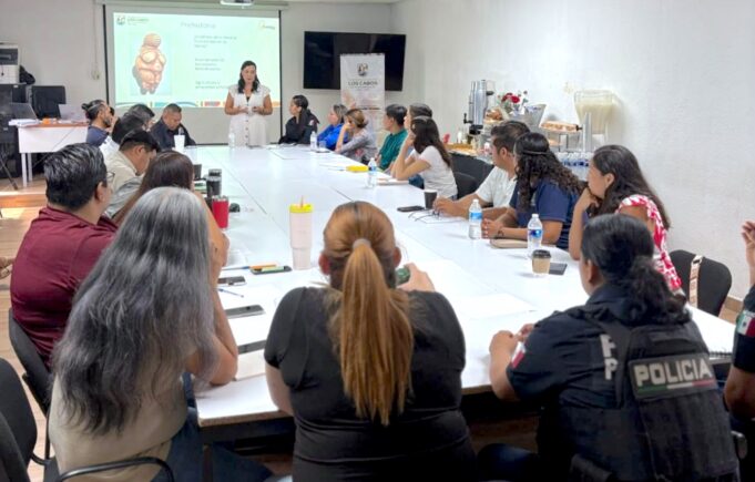 CAPACITACIÓN LEGUAJE INCLUYENTE NO SEXISTA 1