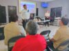 Capacitan a operadores del transporte público para fortalecer seguridad vial en Los Cabos