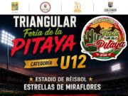 Fiesta de la Pitaya 2026 ofrecerá cartelera artística y torneos deportivos