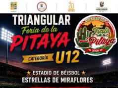 Fiesta de la Pitaya 2026 ofrecerá cartelera artística y torneos deportivos
