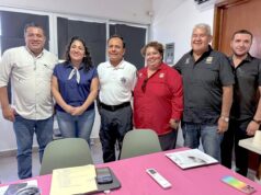 Abre Comisión Edilicia de Transporte mesa de dialogo sobre actualización tarifaria