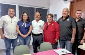 Abre Comisión Edilicia de Transporte mesa de dialogo sobre actualización tarifaria