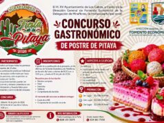 Invitan a participar en el Concurso Gastronómico de Postre de Pitahaya en Miraflores