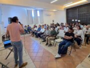 Inició en Cabo San Lucas la Consulta Pública para actualizar el POEL