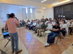 Inició en Cabo San Lucas la Consulta Pública para actualizar el POEL