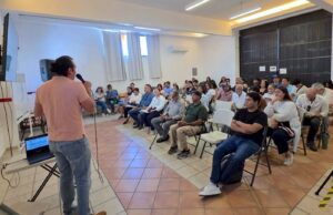 Inició en Cabo San Lucas la Consulta Pública para actualizar el POEL