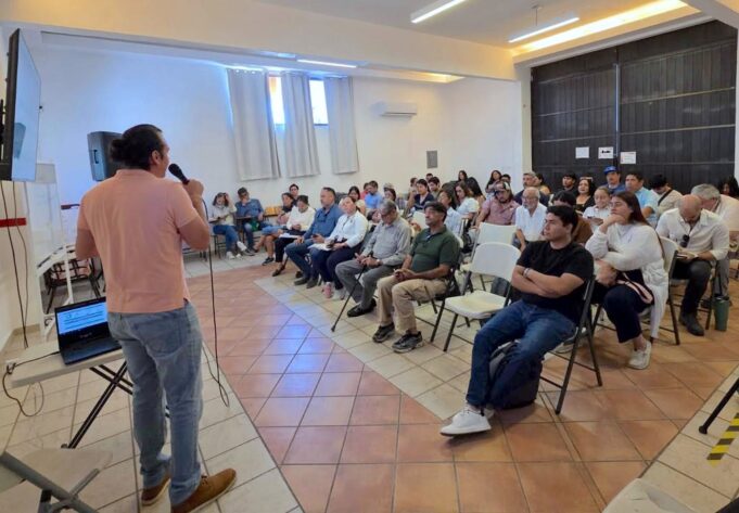 CONSULTA PÚBLICA ACTUALIZACIÓN POEL CSL 3